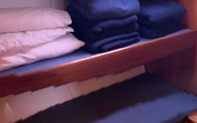 Bed&Boat Sirius