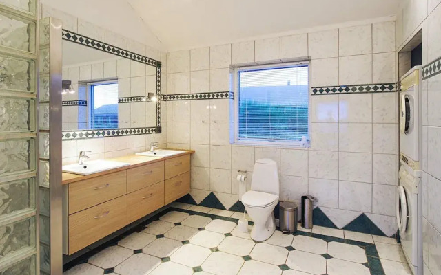 Pet-friendly Holiday Home in Sjællands Odde near Sea