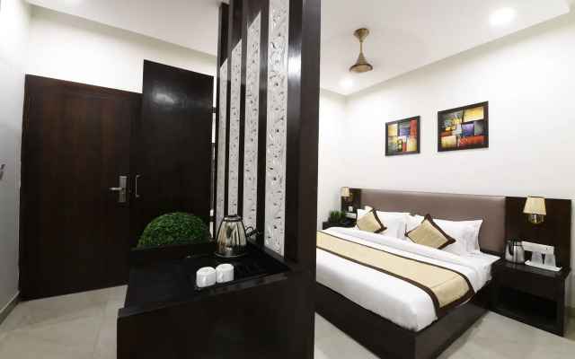 Madhav Muskan Residency
