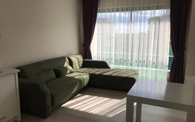 ACG Apartments