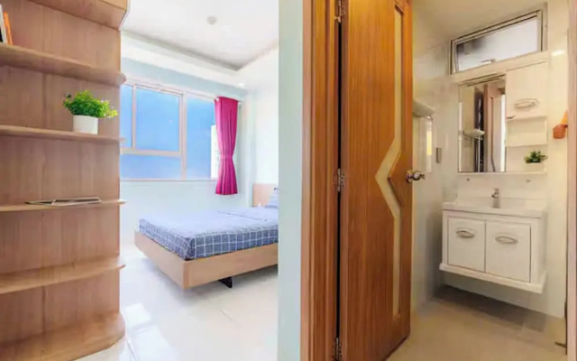 Vivian Boutique The Botanica Residence – Guest Rooms – Ho Chi Minh City