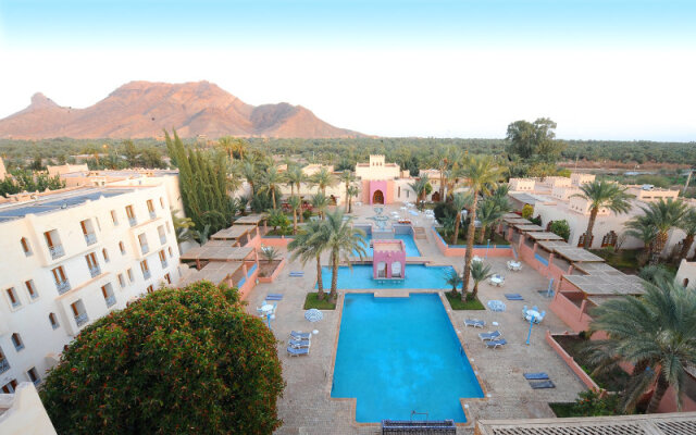 Hotel Reda Zagora