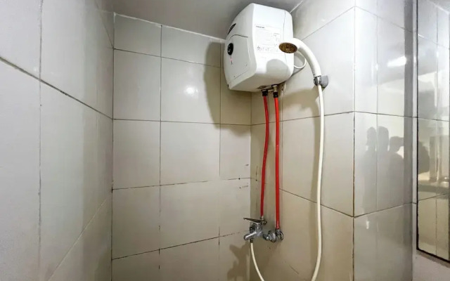 Modern And Tidy 2Br At Tanglin Supermall Mansion Apartment