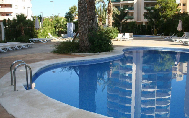 Apartamentos Esmeralda Suites