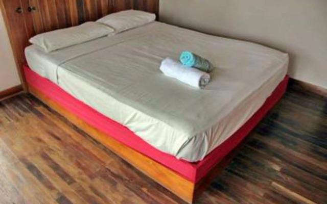 Bamboo Backpackers