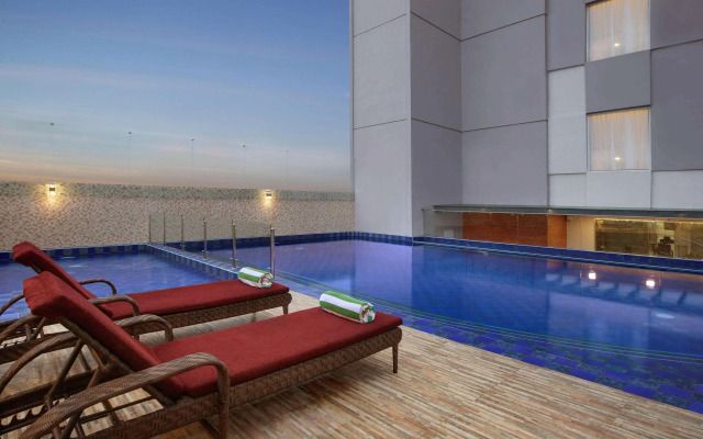 ibis Styles Makassar Sam Ratulangi