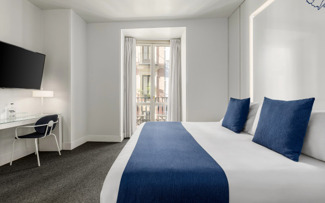 Room Mate Mario, Madrid