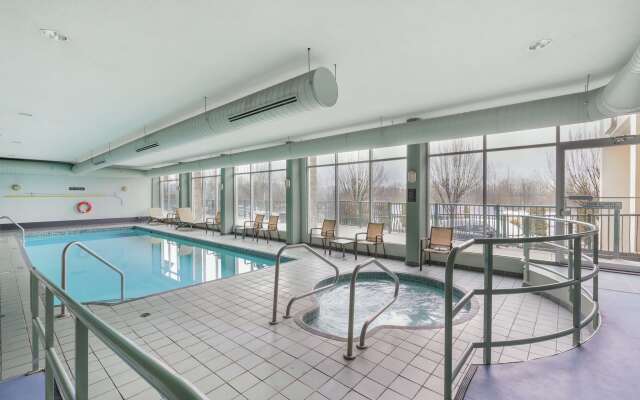 Best Western Plus Mission City Lodge