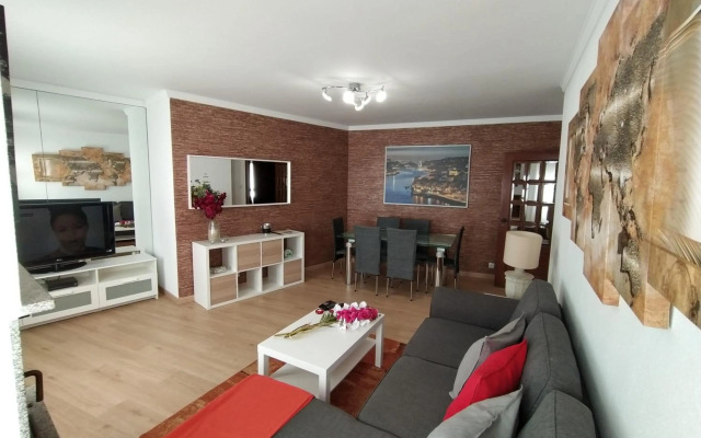 Apartamento S. João da Foz