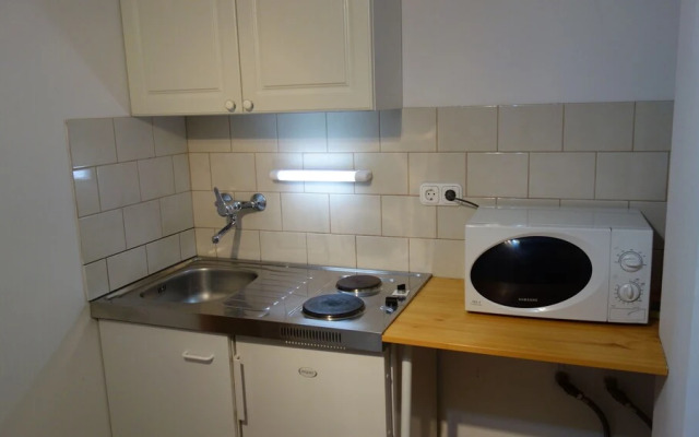 Abigél apartmanház