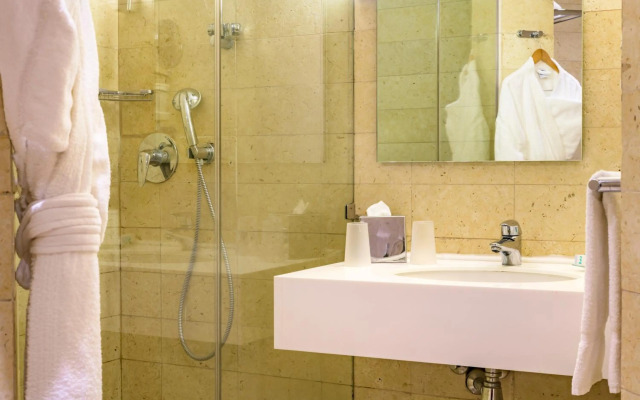 Hotel Quartier Latin