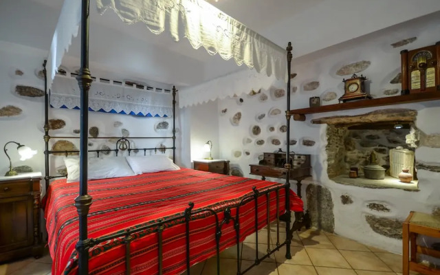 Venetiko Apartments