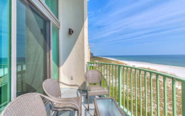 Perdido Towers East 502