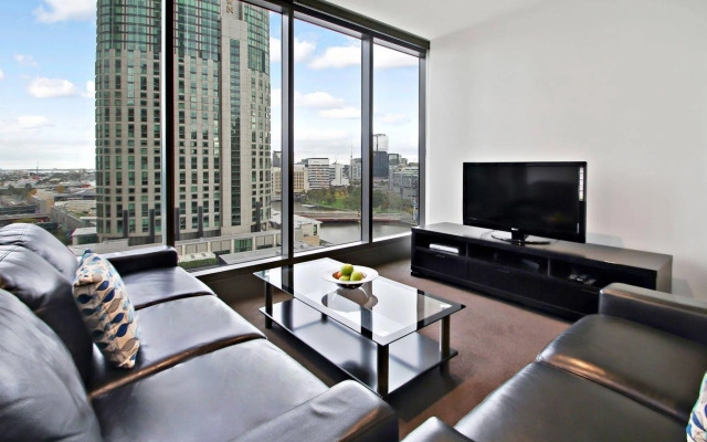 Platinum Apartments at Freshwater