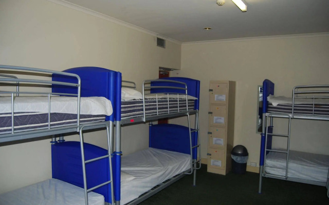 Tequila Sunrise Hostel