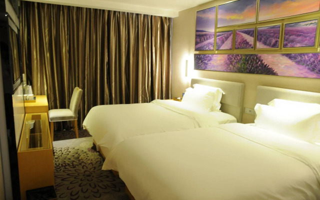 Tianyu Hotel