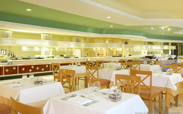 Отель Iberostar Selection Lanzarote Park