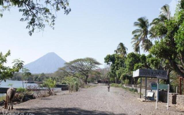 Hospedaje La Cascada