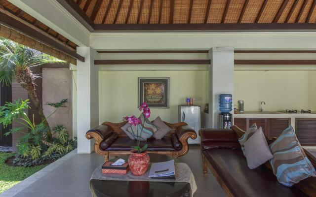 The bli bli Villas & Spa