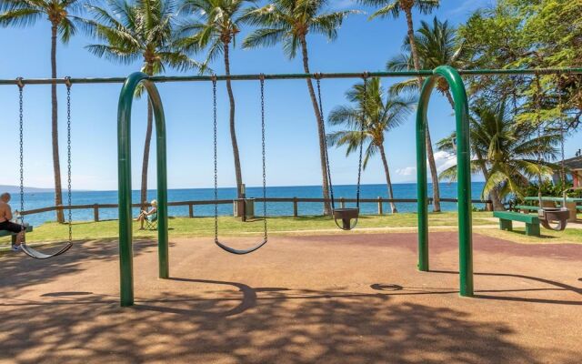 Kamaole Sands 5401 in Kihei