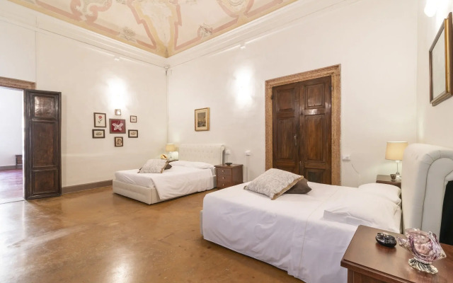 Riva Palace Apartments
