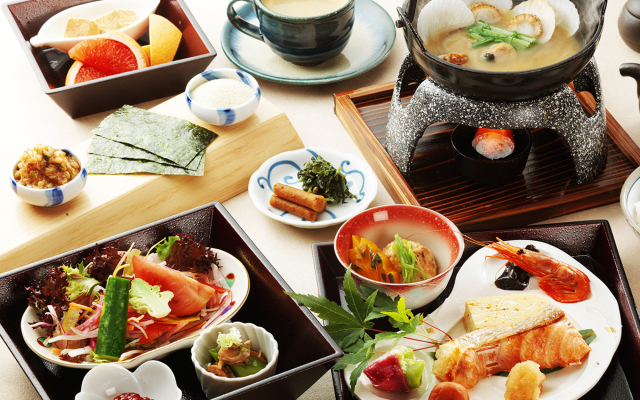 Century Royal Hotel Sapporo