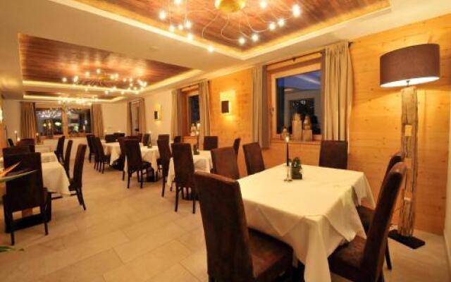 Aktiv & Relax Hotel Hubertus
