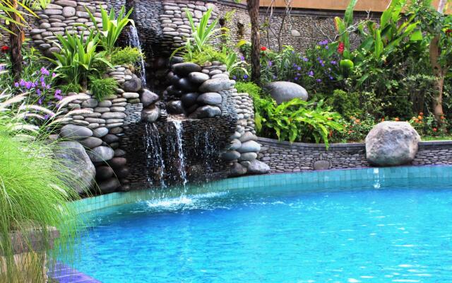 Bhuwana Ubud Hotel and Farming