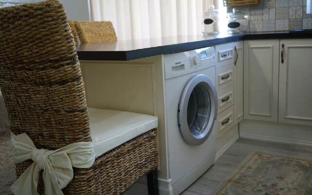 Limani Friends Apartment