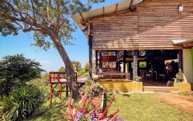 Casa 1800 Los Naranjos Boutique Hotel