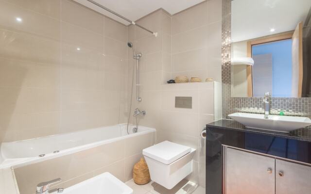 Family Only Apartment in Marrakech