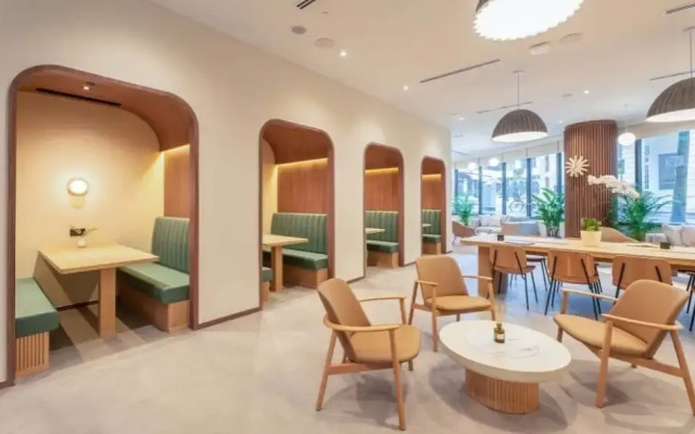 Weave Suites - Hillside