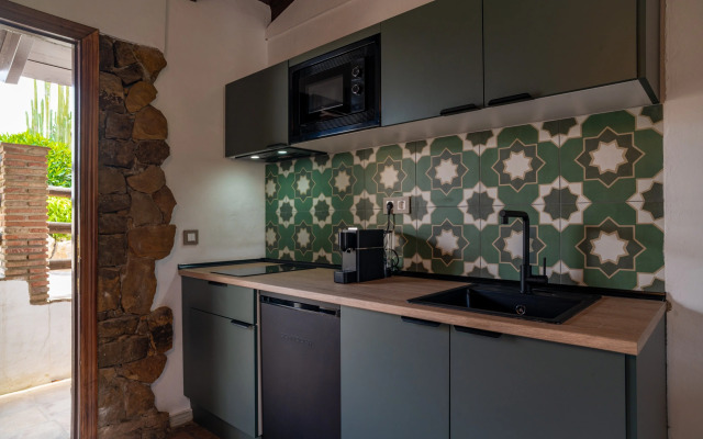 Málaga Sierra de las Nieves by Real Spain hotels