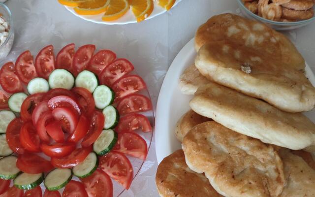 Три Озера Валдай