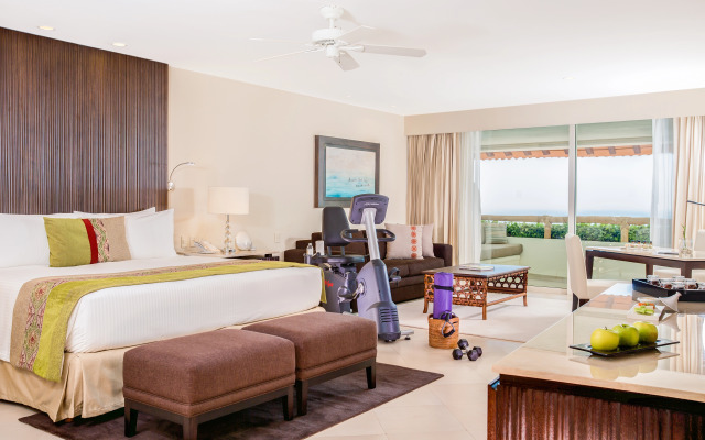 Grand Velas Riviera Nayarit - All Inclusive
