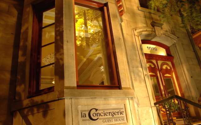 La Conciergerie Guesthouse