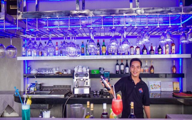 Royal Boutique Hotel