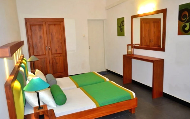 Vista Star Beach Hotel