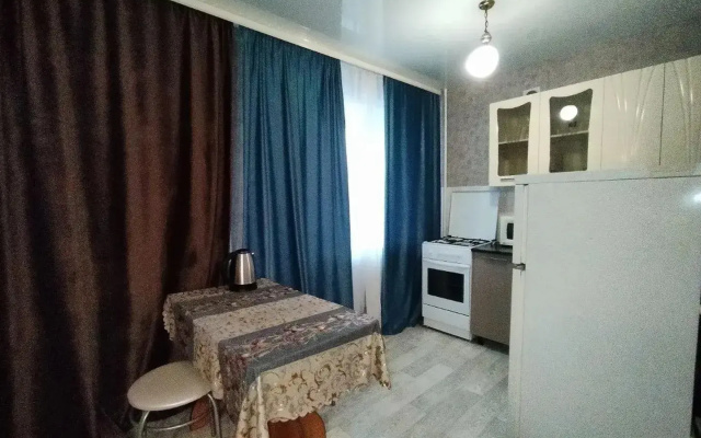 Domasnij ocag na prospekte Lenina