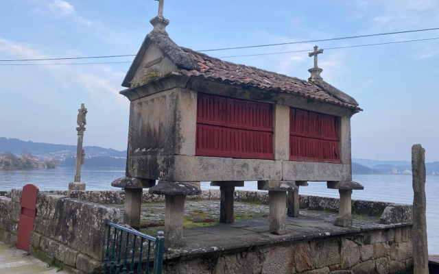 Atico Mirador Rualeira