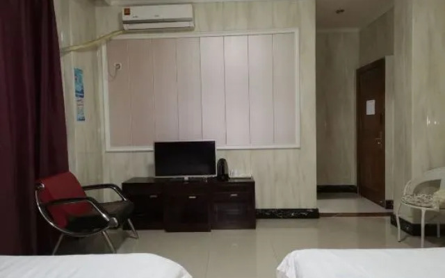 99 Yongchaoxing Hotel