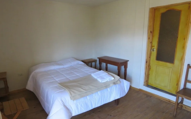 Schatzi Lodge