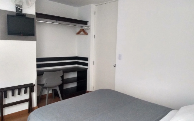 3B Barranco by Katari Hoteles