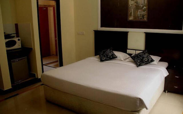 Sunwood Service Apartments