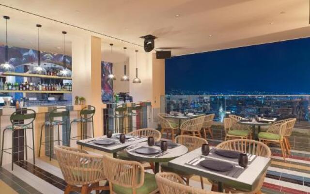 NYX Hotel Limassol by Leonardo Hotels