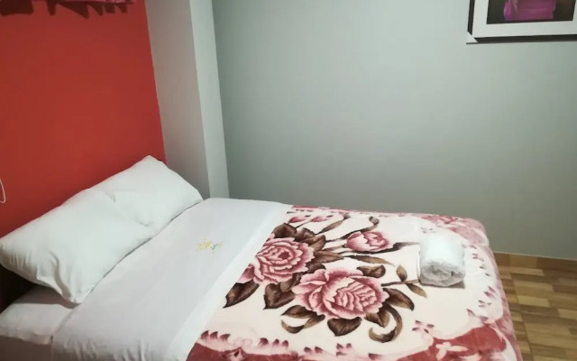 Hotel Real Chimbote
