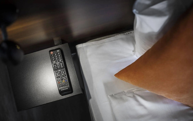 Best Western Hotel Solna