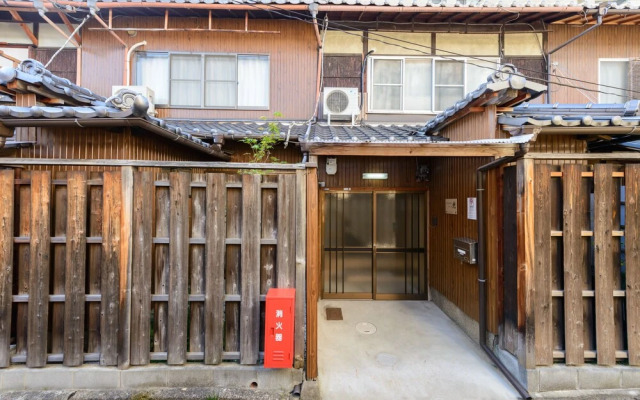 Shiki Homes HIKARI