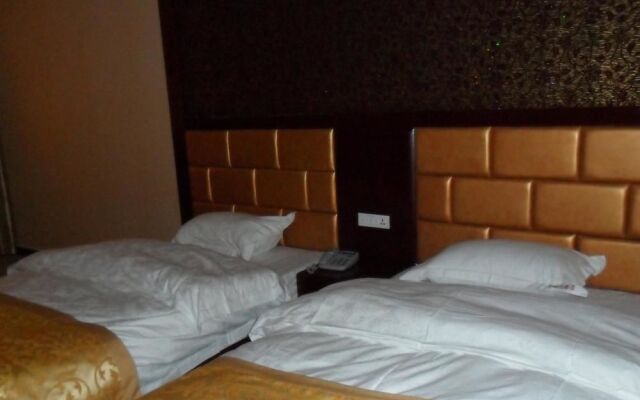 Wencheng Hotel