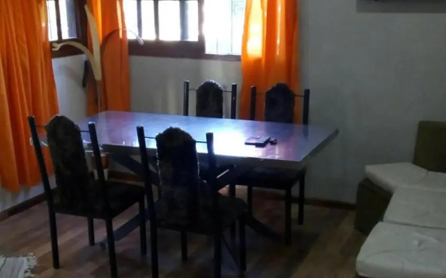 Cabañas Layken